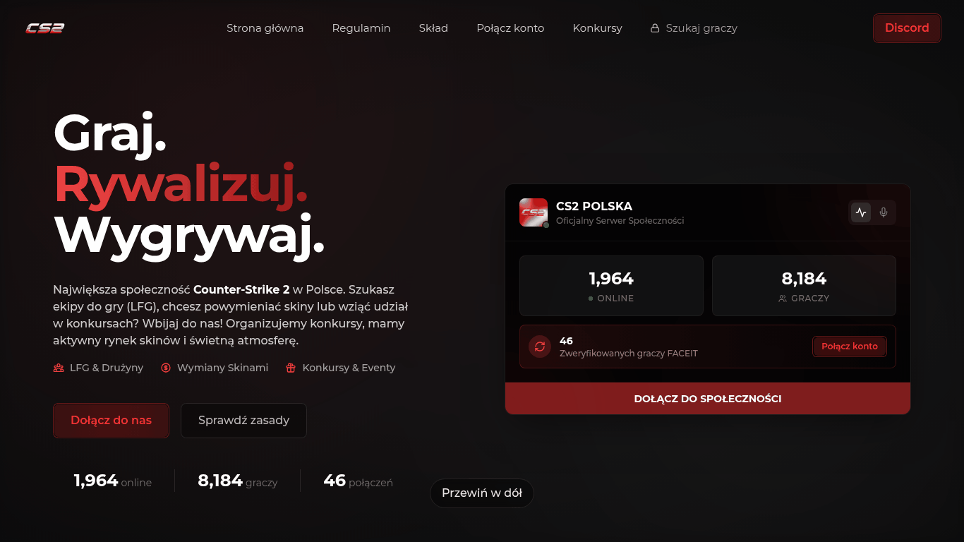 counterstrike2.pl preview